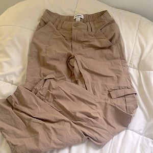 tillys cargo pants